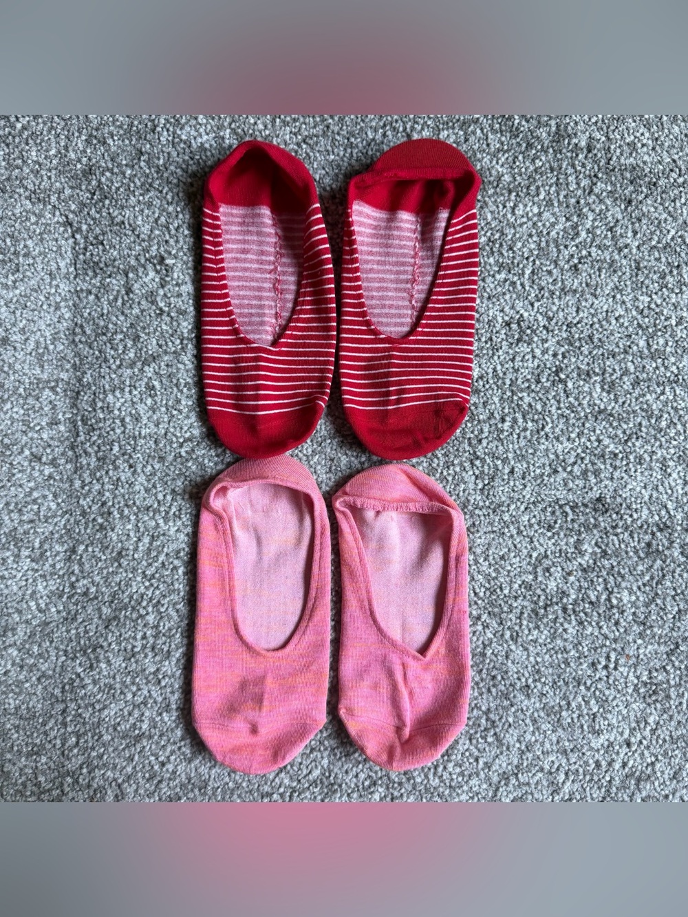 LOFT No Show Sock Sets - Set of 2